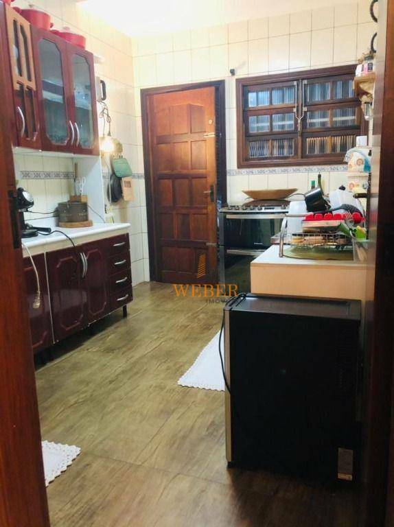 Sobrado à venda com 3 quartos, 105m² - Foto 12