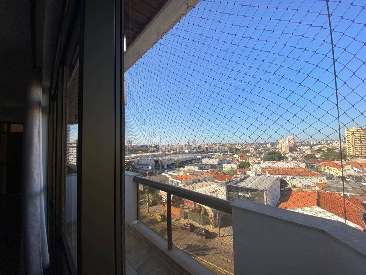 Apartamento para alugar com 3 quartos, 206m² - Foto 46