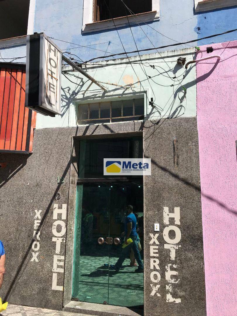 Prédio Inteiro à venda, 408m² - Foto 2