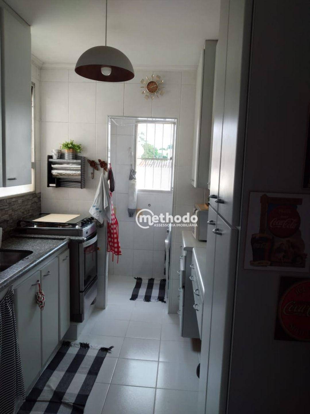 Apartamento à venda com 3 quartos, 70m² - Foto 6