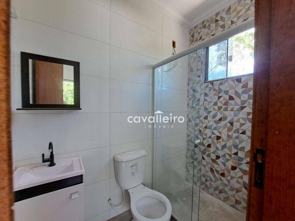 Casa à venda com 2 quartos, 62m² - Foto 15