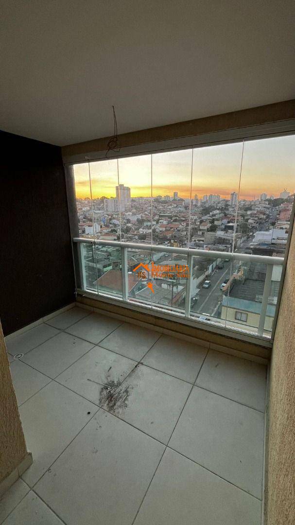Apartamento à venda com 3 quartos, 100m² - Foto 15