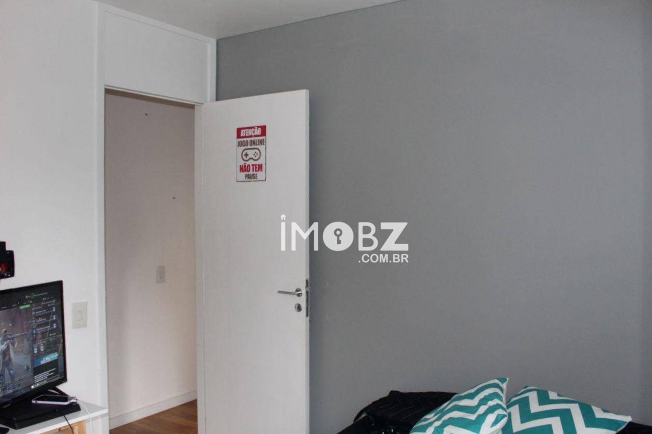 Apartamento à venda com 3 quartos, 64m² - Foto 8