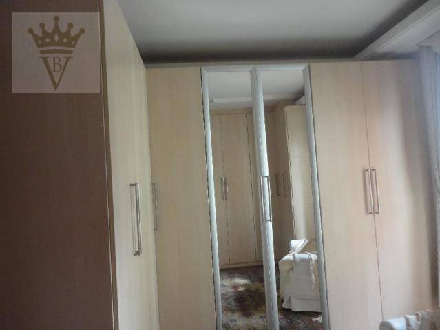 Apartamento à venda com 4 quartos, 188m² - Foto 6