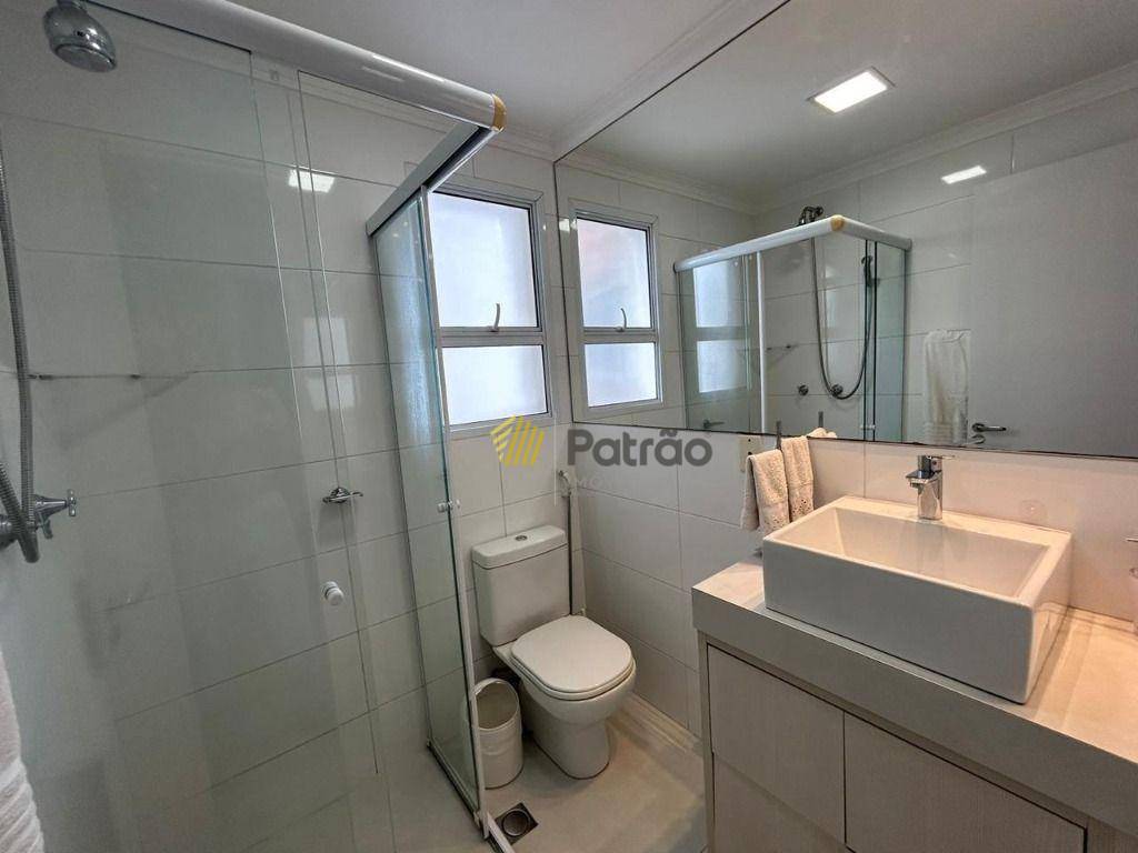 Apartamento à venda com 3 quartos, 80m² - Foto 10