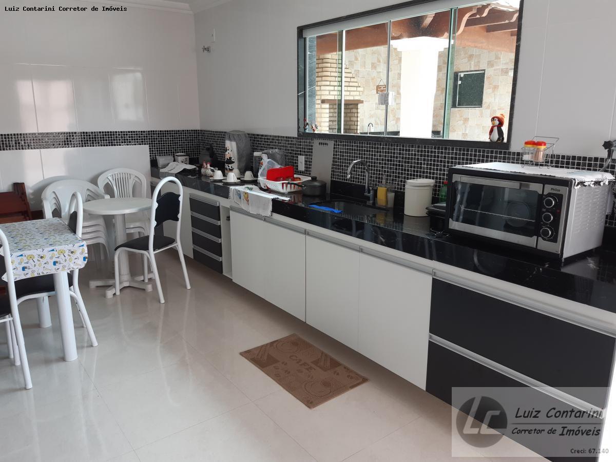 Casa de Condomínio à venda com 3 quartos, 312m² - Foto 17