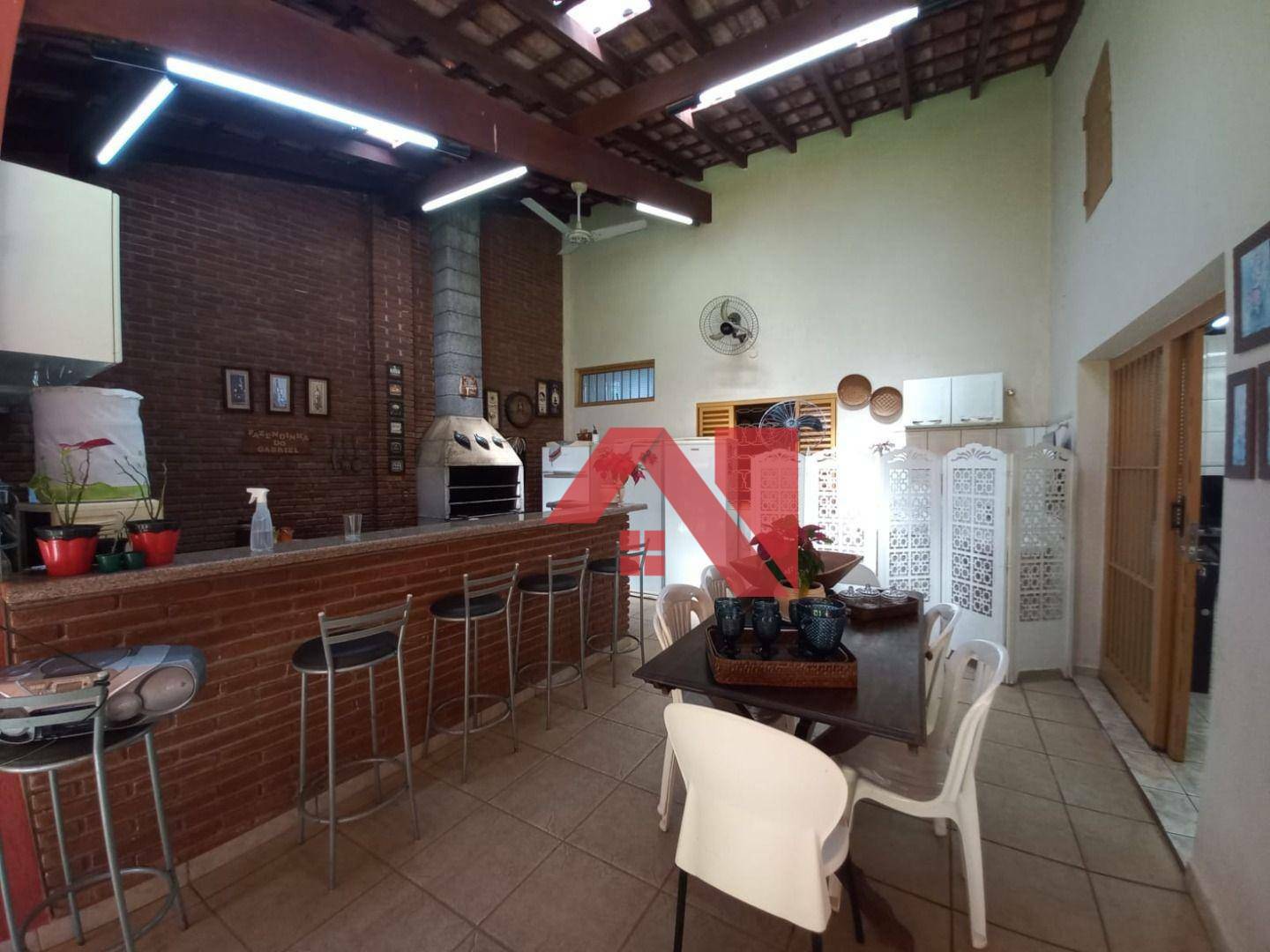 Chácara à venda com 5 quartos, 480m² - Foto 25