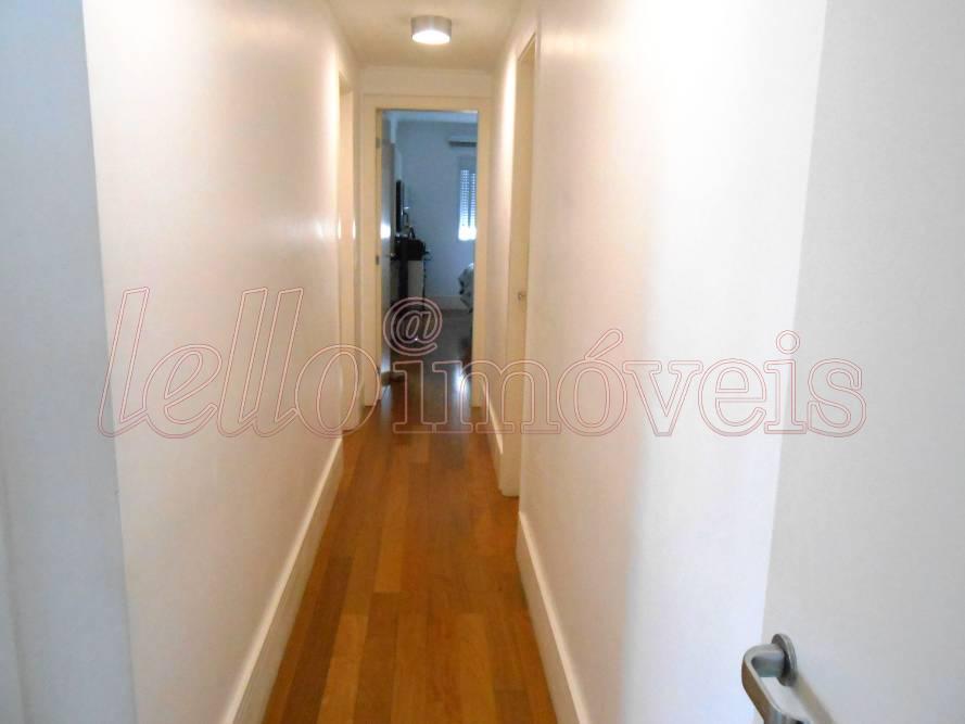 Apartamento à venda com 5 quartos, 128m² - Foto 11