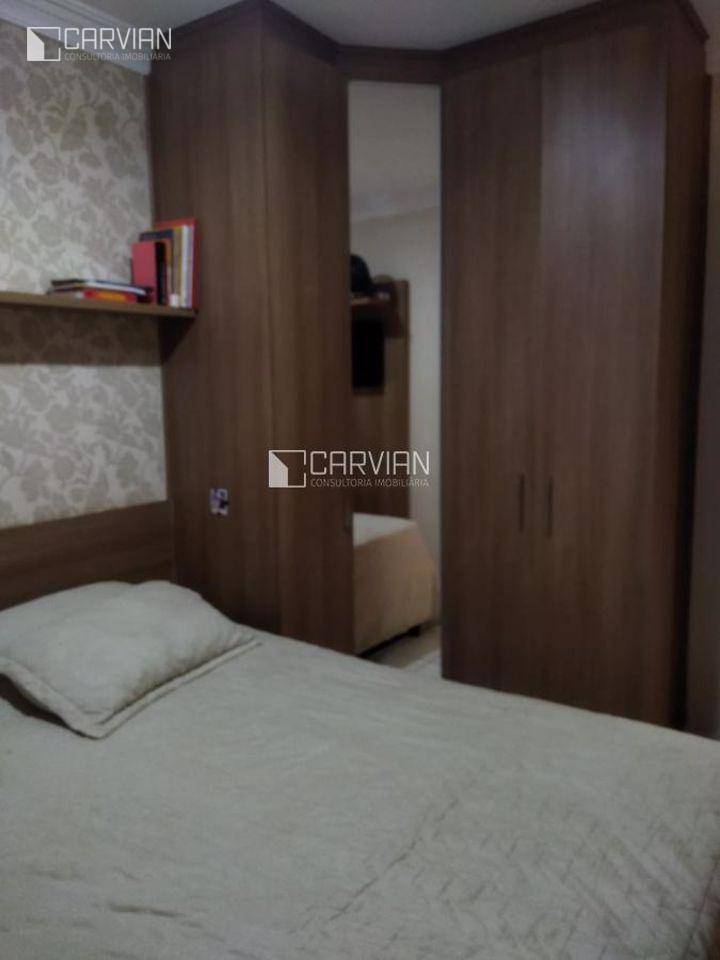 Apartamento à venda com 2 quartos, 54m² - Foto 13