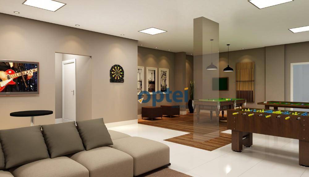 Apartamento à venda com 2 quartos, 44m² - Foto 17