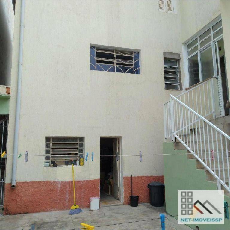 Sobrado à venda com 6 quartos, 163m² - Foto 12