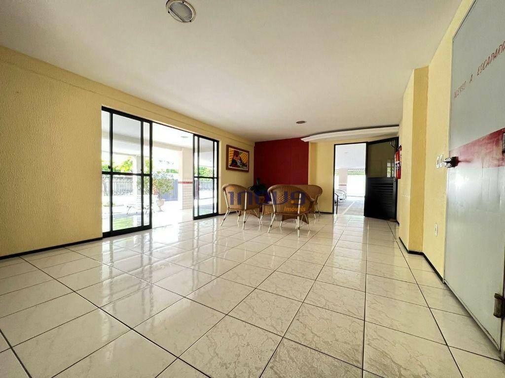Apartamento à venda com 2 quartos, 59m² - Foto 12