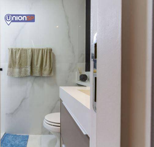 Apartamento à venda com 3 quartos, 127m² - Foto 18