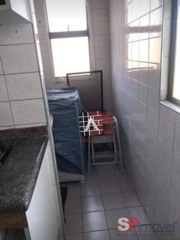 Apartamento à venda com 2 quartos, 50m² - Foto 13