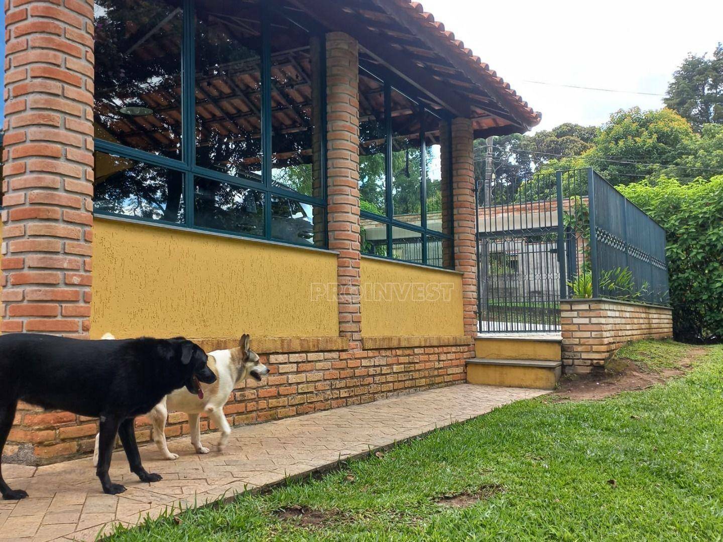 Casa de Condomínio à venda com 3 quartos, 238m² - Foto 7