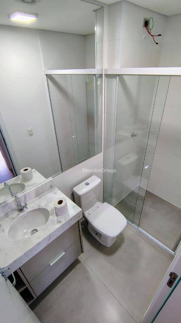 Apartamento à venda com 2 quartos, 63m² - Foto 14