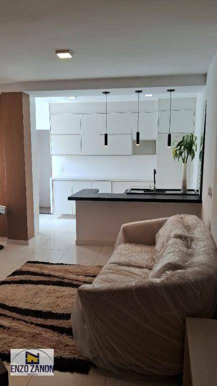 Apartamento à venda com 2 quartos, 63m² - Foto 5