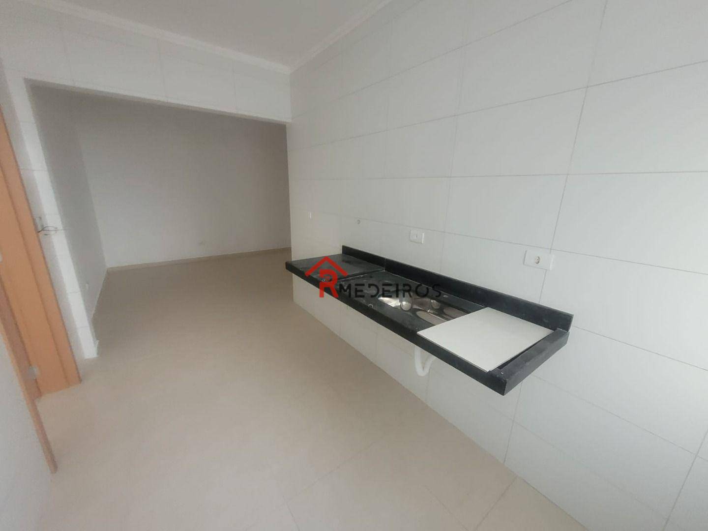 Apartamento à venda com 3 quartos, 91m² - Foto 11