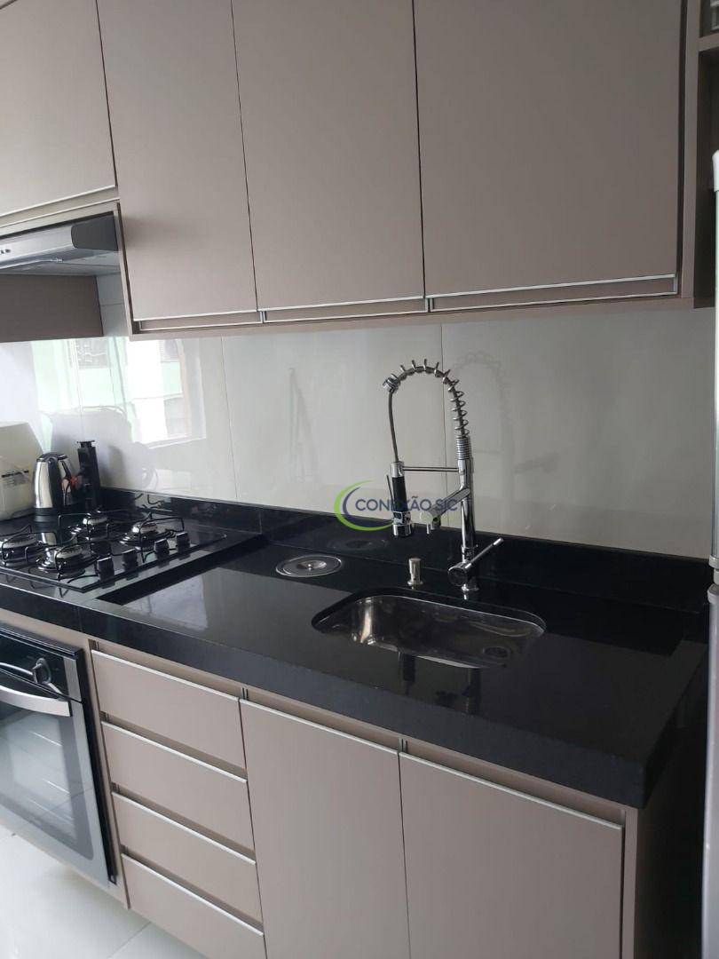 Apartamento à venda com 2 quartos, 49m² - Foto 18