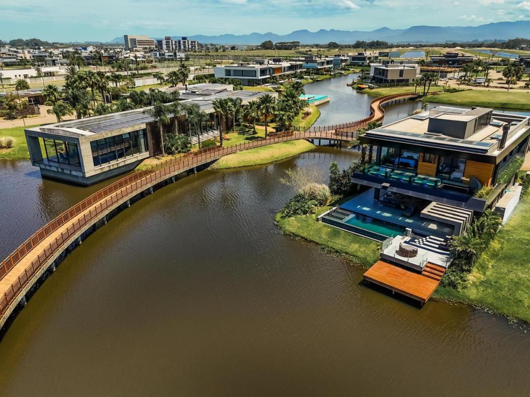 Casa de Condomínio à venda com 5 quartos, 492m² - Foto 17