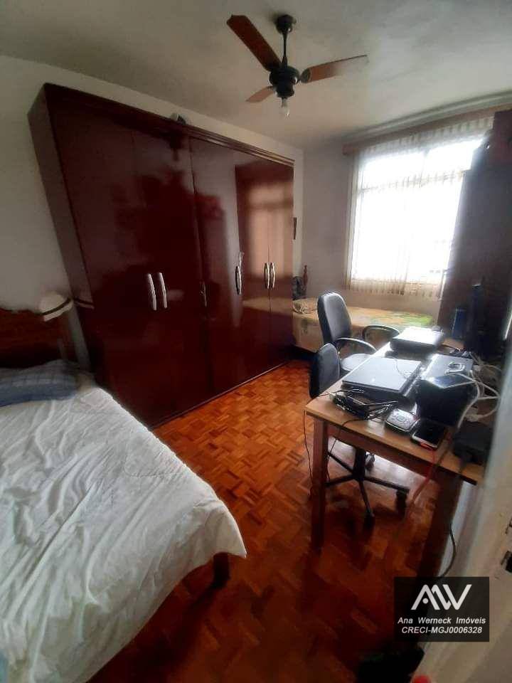 Apartamento à venda com 3 quartos, 82m² - Foto 6