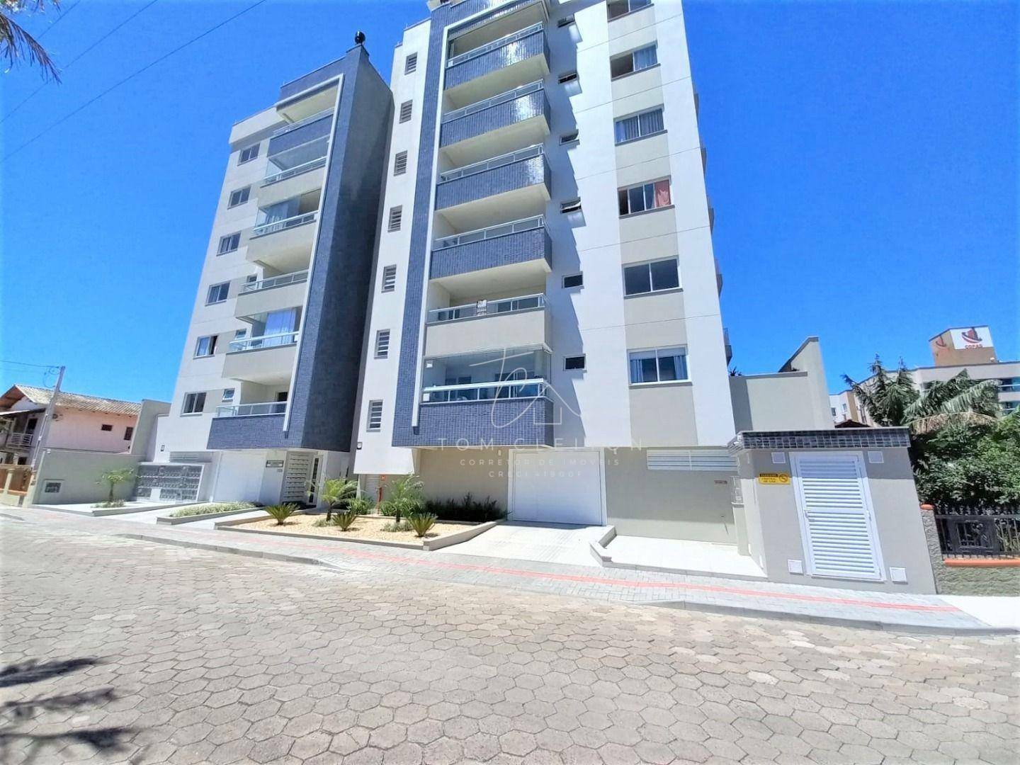 Apartamento à venda com 2 quartos, 89m² - Foto 19