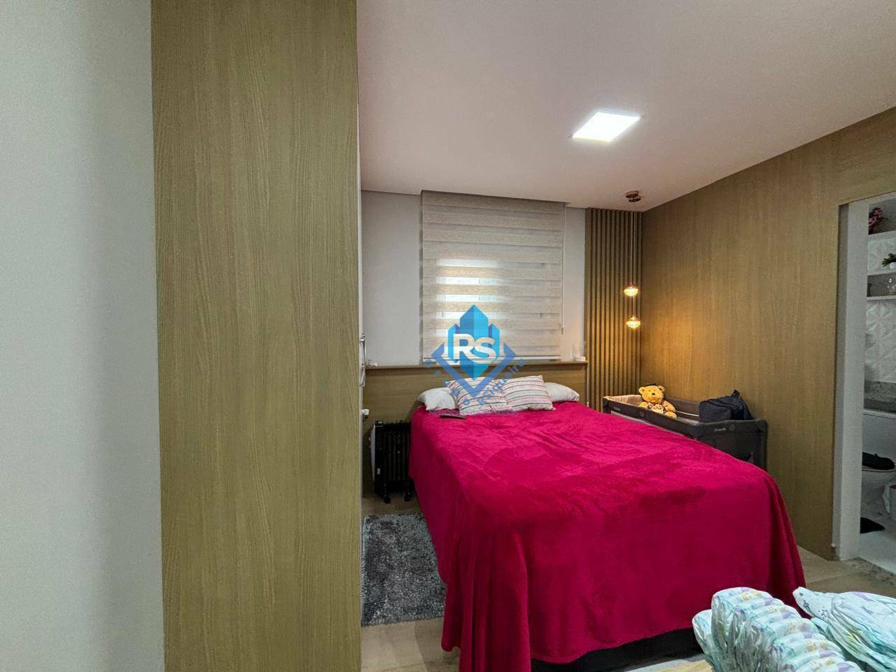 Cobertura à venda com 2 quartos, 82m² - Foto 21