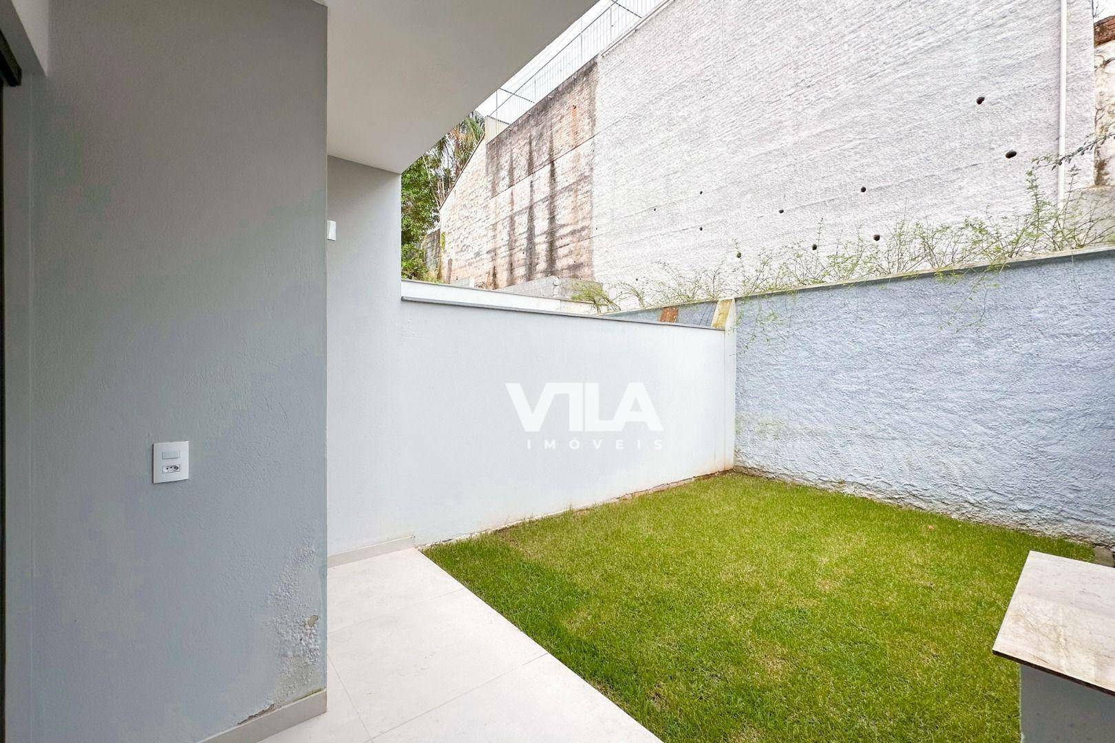 Sobrado à venda com 2 quartos, 90m² - Foto 11