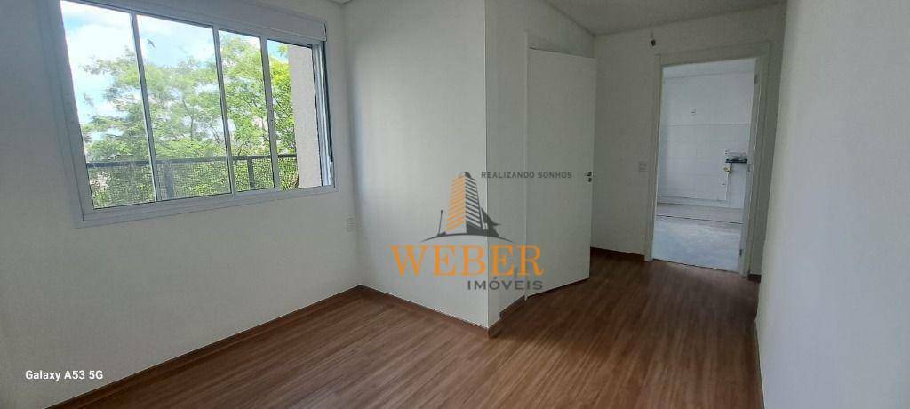 Apartamento à venda e aluguel com 1 quarto, 43m² - Foto 21