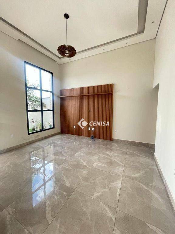 Casa à venda com 3 quartos, 104m² - Foto 3