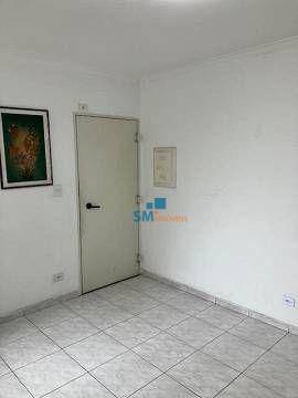 Conjunto Comercial-Sala para alugar, 58m² - Foto 6