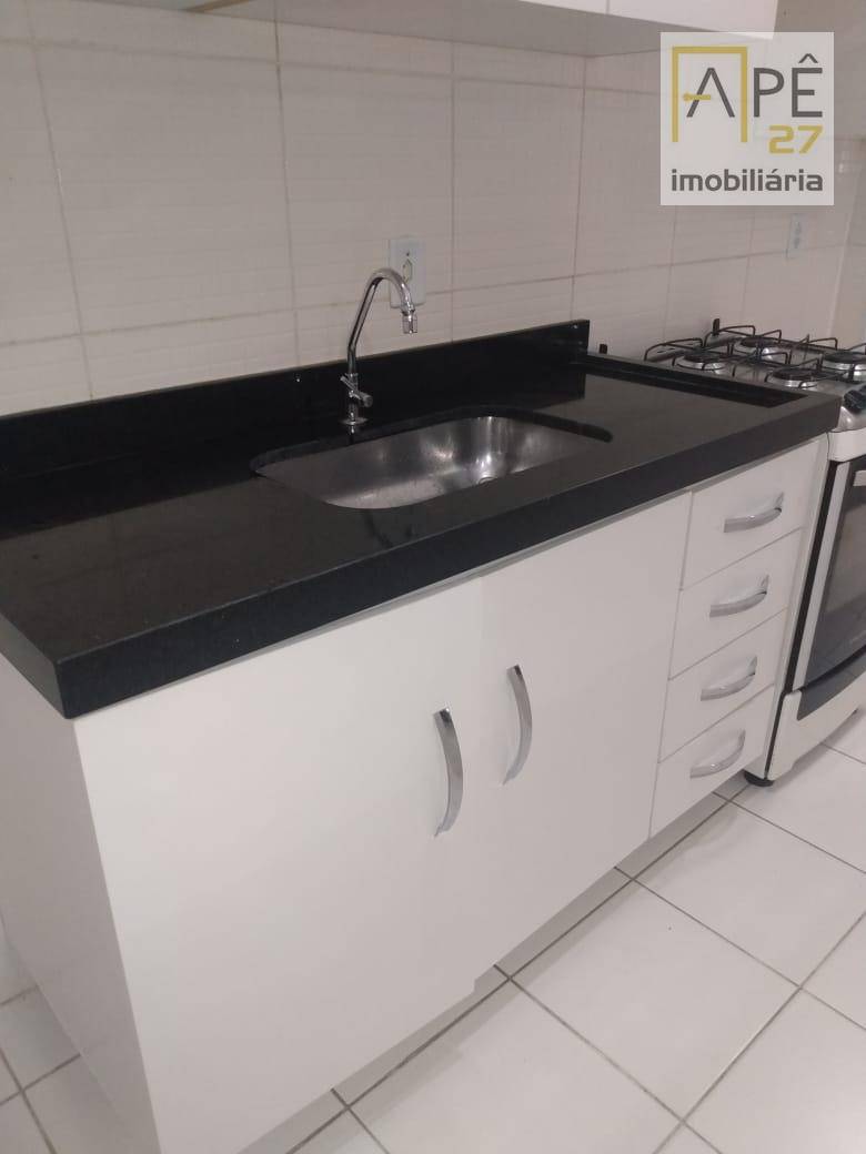 Apartamento para alugar com 2 quartos, 47m² - Foto 7