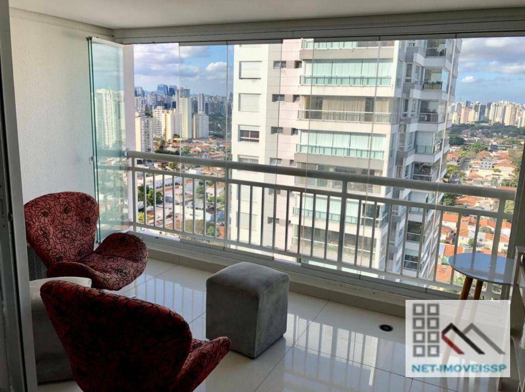 Apartamento à venda e aluguel com 1 quarto, 73m² - Foto 11