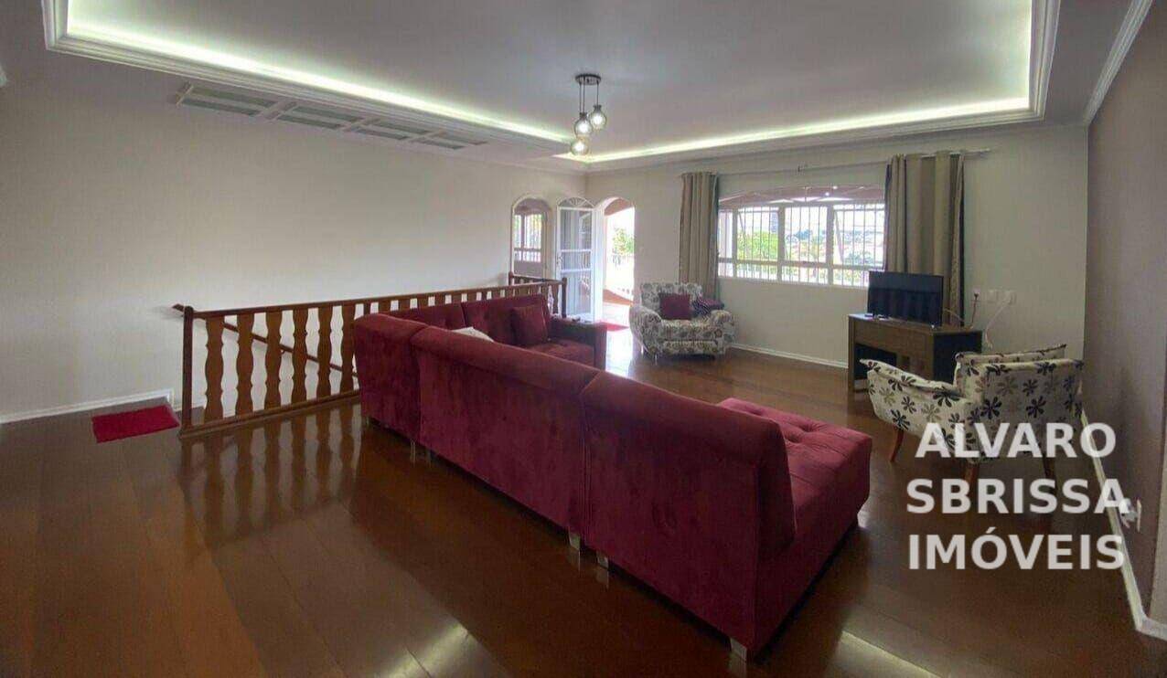 Casa à venda e aluguel com 4 quartos, 700m² - Foto 37