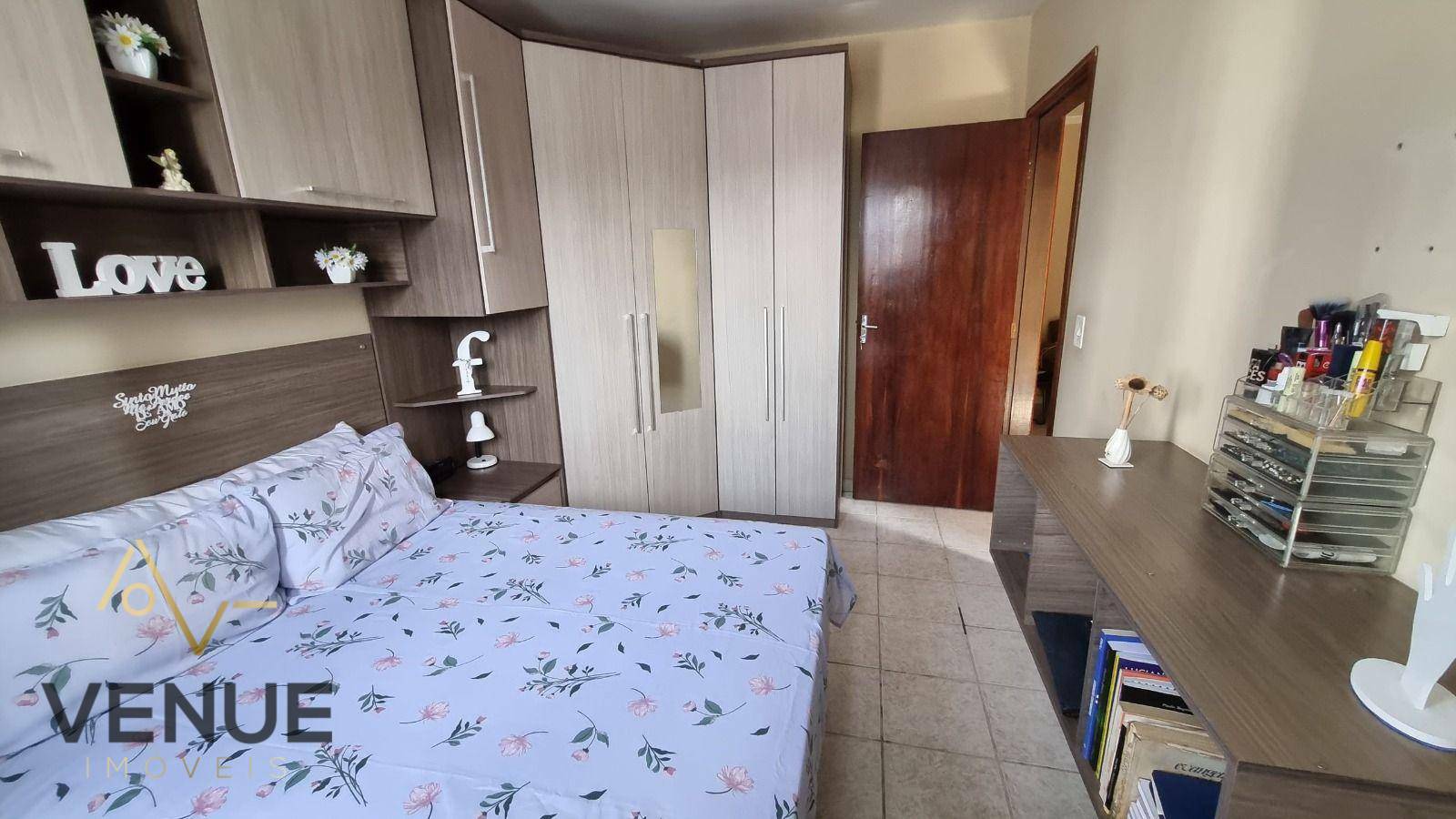 Apartamento à venda com 2 quartos, 60m² - Foto 12