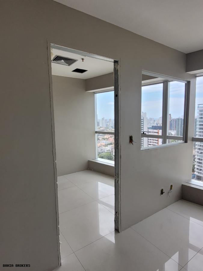 Conjunto Comercial-Sala para alugar, 101m² - Foto 5