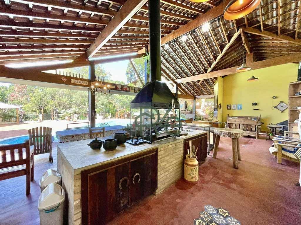 Casa de Condomínio à venda com 7 quartos, 920m² - Foto 30