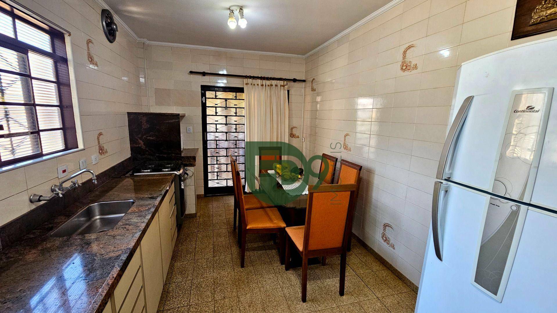 Chácara à venda com 6 quartos, 650M2 - Foto 11