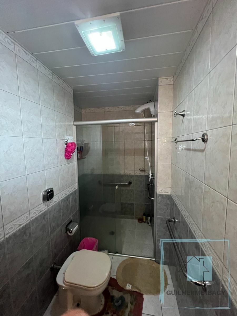 Apartamento à venda com 3 quartos, 136m² - Foto 31