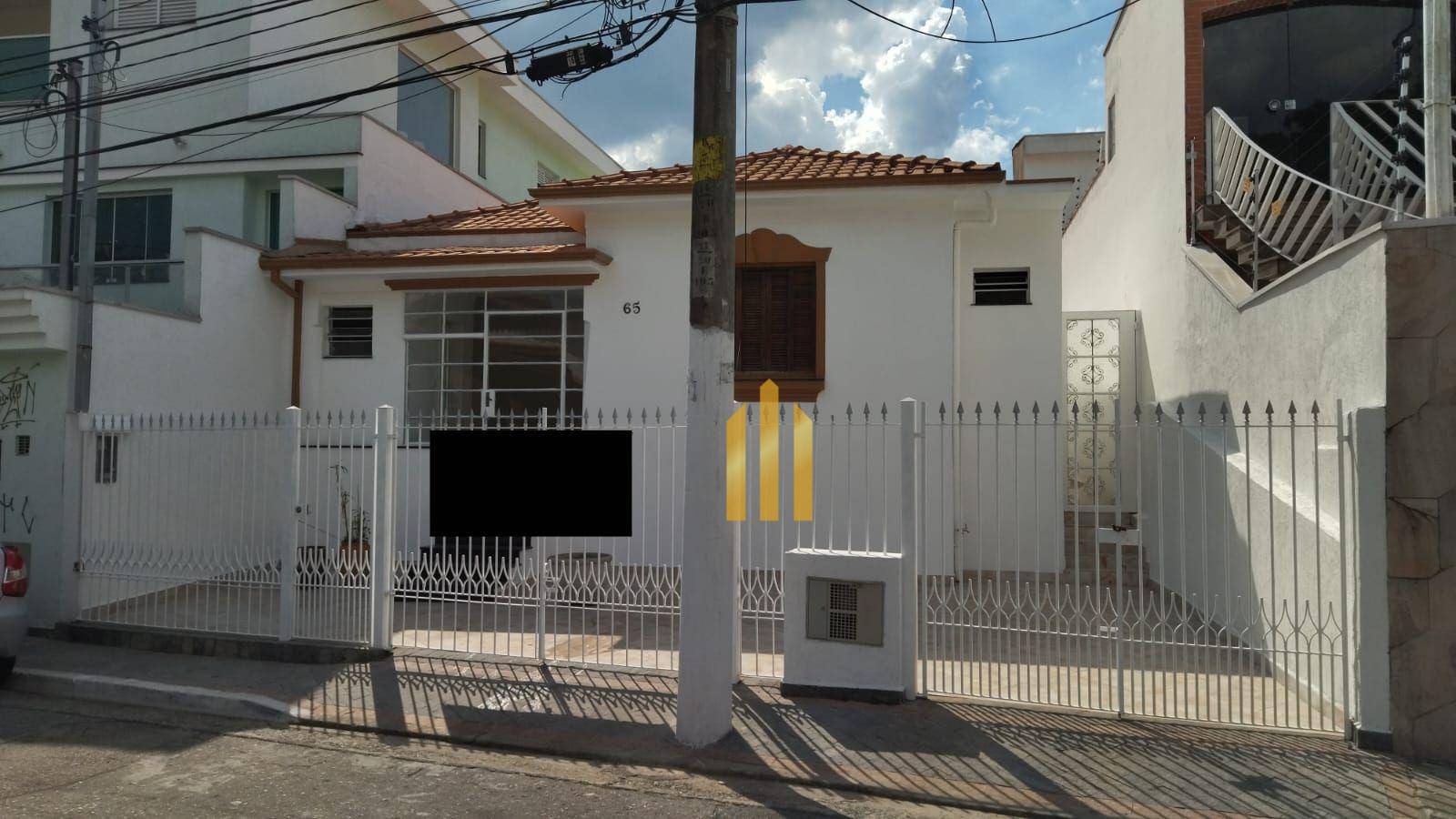 Casa à venda com 2 quartos, 270m² - Foto 1