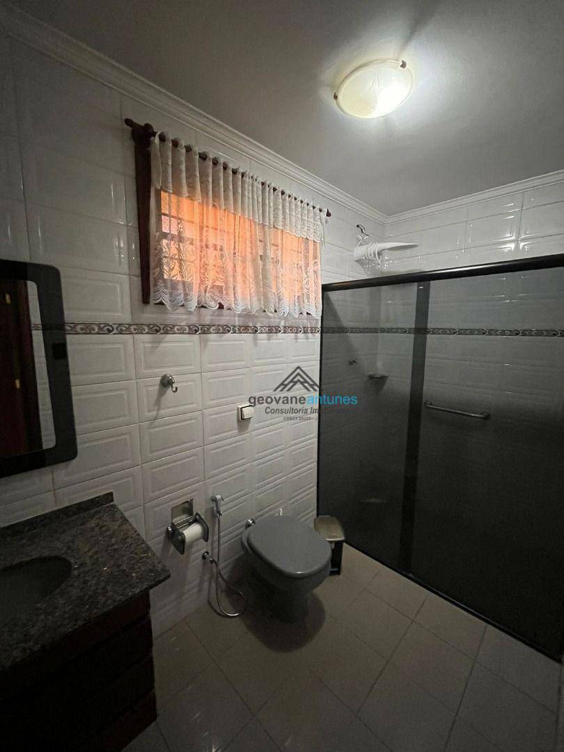 Sobrado à venda com 6 quartos, 630m² - Foto 19