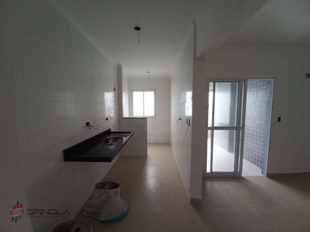 Apartamento à venda com 2 quartos, 64m² - Foto 8