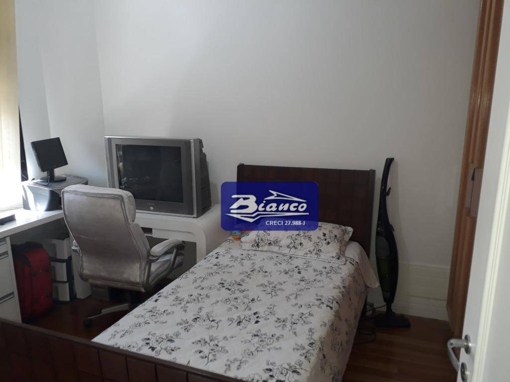 Apartamento à venda com 3 quartos, 176m² - Foto 5