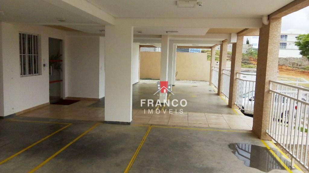 Apartamento para alugar com 2 quartos, 60m² - Foto 26