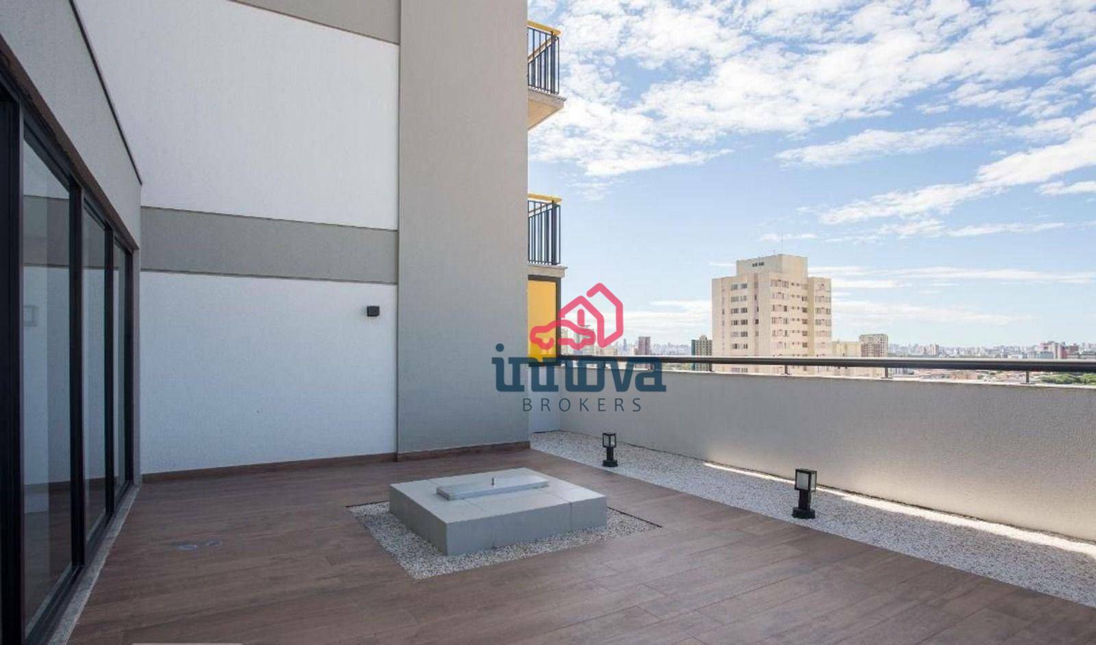 Apartamento à venda com 2 quartos, 51m² - Foto 27