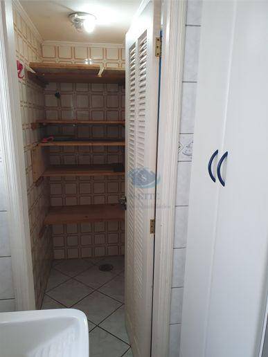 Apartamento à venda com 2 quartos, 50m² - Foto 4