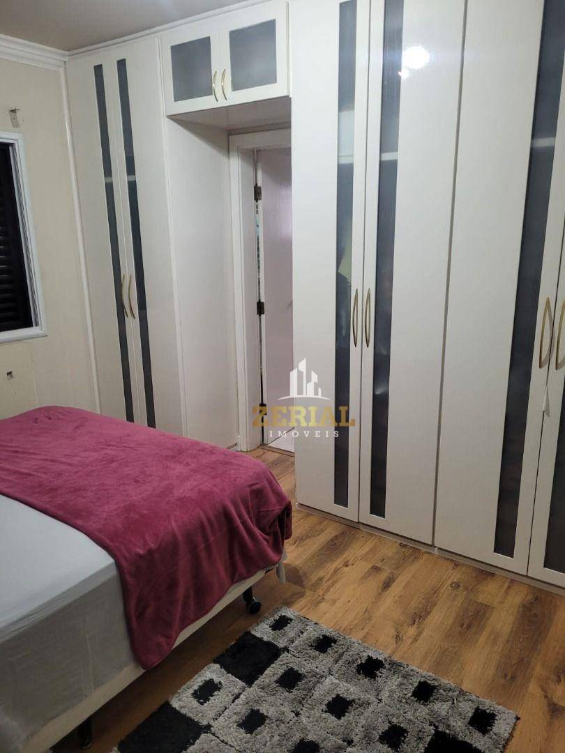 Apartamento à venda com 4 quartos, 210m² - Foto 10