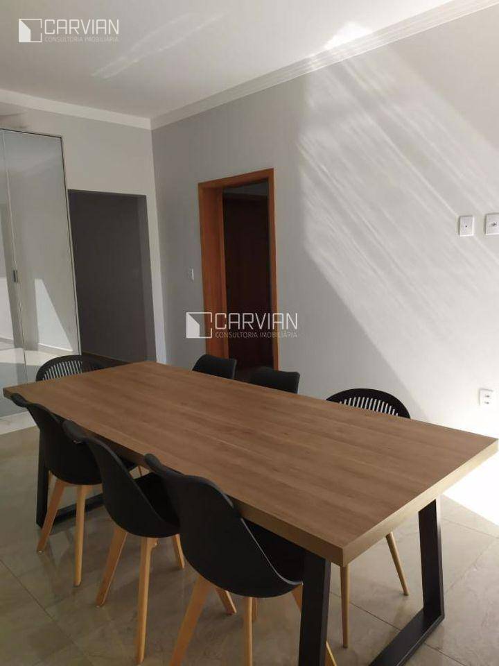 Casa de Condomínio à venda com 3 quartos, 160m² - Foto 13