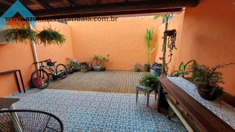 Casa à venda com 2 quartos, 140m² - Foto 4