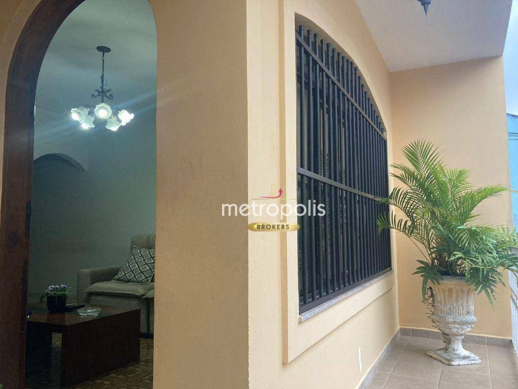 Sobrado à venda com 3 quartos, 172m² - Foto 29